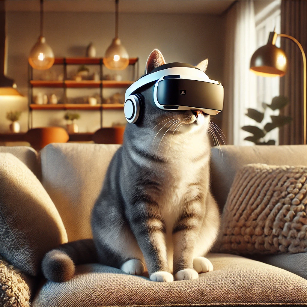 Los 11 gadgets que no sabías que existían y que desearás tener en 2025