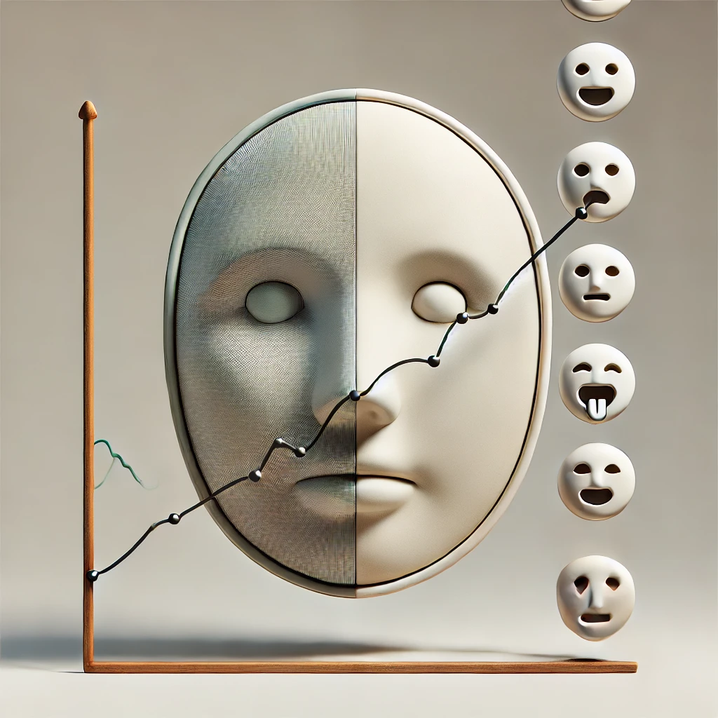 Psicología del inversor: controla tus emociones en el mercado financiero
